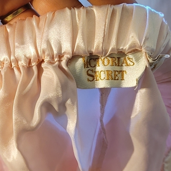 VINTAGE victoria secret pijama short - Picture 4 of 11